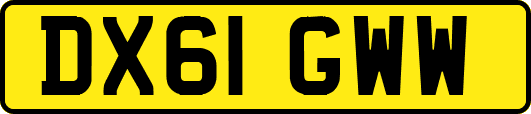 DX61GWW
