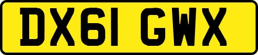 DX61GWX