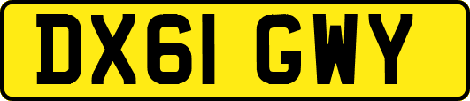 DX61GWY