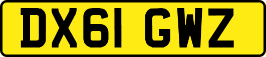DX61GWZ