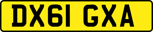 DX61GXA