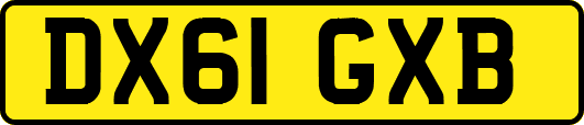 DX61GXB