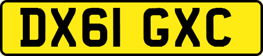 DX61GXC