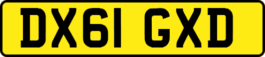 DX61GXD