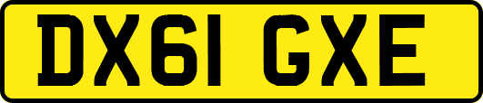 DX61GXE