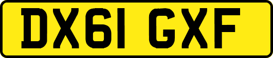 DX61GXF