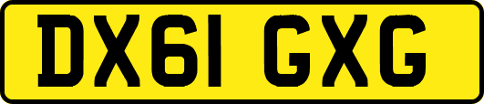 DX61GXG