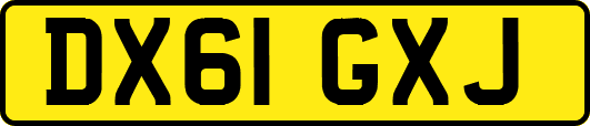 DX61GXJ