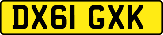 DX61GXK