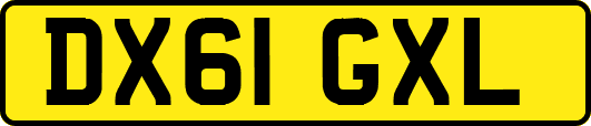 DX61GXL