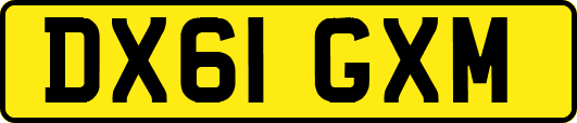 DX61GXM