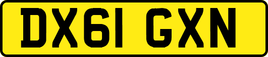 DX61GXN