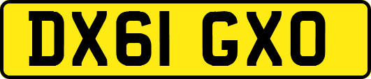 DX61GXO