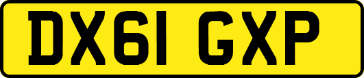 DX61GXP