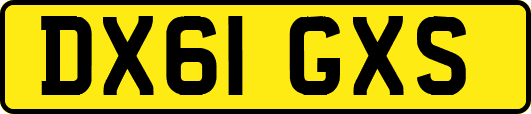 DX61GXS