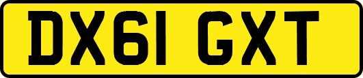 DX61GXT