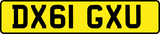 DX61GXU