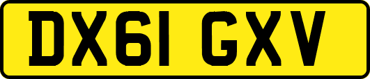 DX61GXV