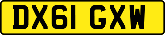 DX61GXW