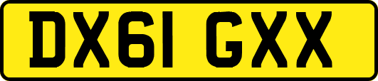 DX61GXX