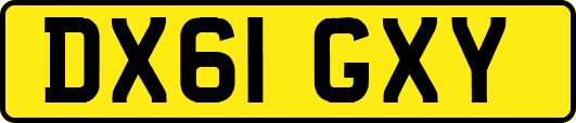 DX61GXY