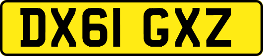 DX61GXZ
