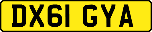 DX61GYA