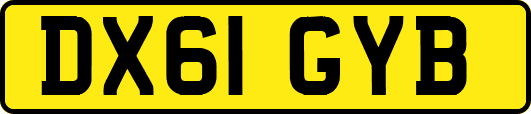 DX61GYB