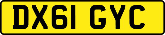 DX61GYC