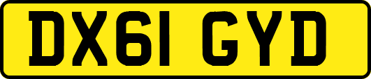 DX61GYD