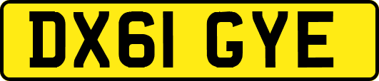 DX61GYE