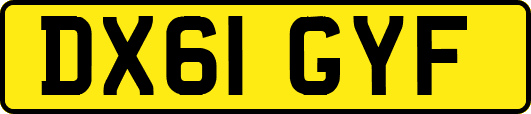 DX61GYF