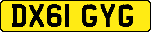 DX61GYG