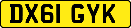 DX61GYK