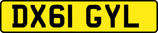 DX61GYL