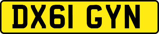 DX61GYN