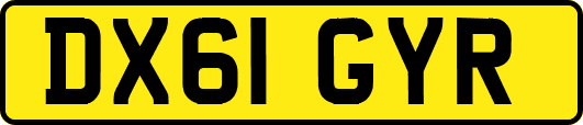 DX61GYR