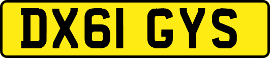 DX61GYS
