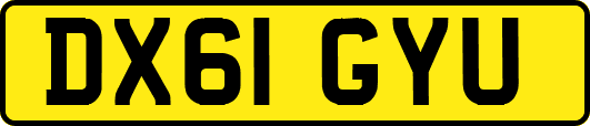 DX61GYU