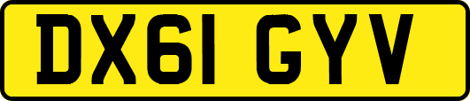DX61GYV
