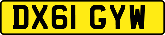 DX61GYW