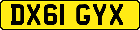 DX61GYX