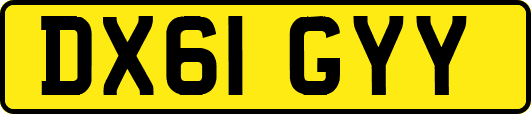 DX61GYY