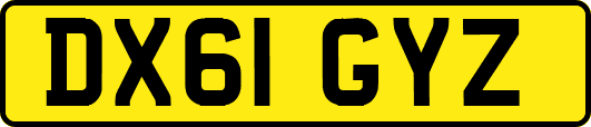 DX61GYZ