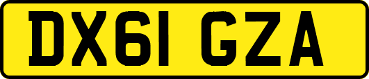 DX61GZA