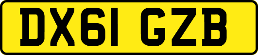 DX61GZB
