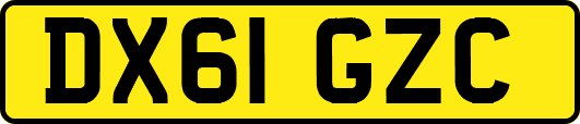 DX61GZC