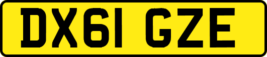DX61GZE