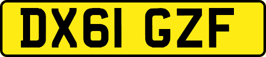 DX61GZF