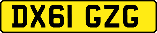 DX61GZG